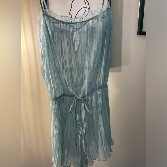 Victoria’s Secret Sleepwear Romper - Picture 2 of 2